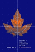 Cover: Canada's Regional Innovation System - McGill-Queen's University Press