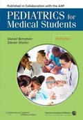 Cover: Pediatrics for Medical Students - Lippincott Williams and Wilkins
