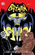Cover: Batman '66 Vol. 5 - DC Comics