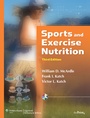 Cover: Sports and Exercise Nutrition - Lippincott Williams and Wilkins