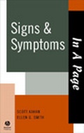 Cover: Signs and Symptoms - Wiley-Blackwell
