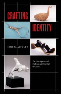 Enlarge image Cover: Crafting Identity - De Gruyter