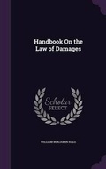 Cover: Handbook on the Law of Damages - Palala Press