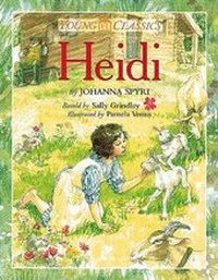 Enlarge image Cover: Heidi - Family Learning
