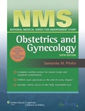 Cover: NMS Obstetrics and Gynecology - Lippincott Williams and Wilkins