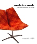 Cover: Made in Canada - De Gruyter