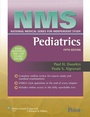 Cover: NMS Pediatrics - Lippincott Williams and Wilkins