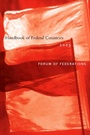 Cover: Handbook of Federal Countries, 2005 - McGill-Queen's University Press