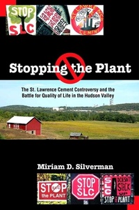 Bild: Stopping the Plant - State University of New York Press