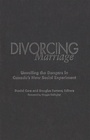 Cover: Divorcing Marriage - McGill-Queen's University Press