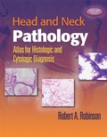 Cover: Head and Neck Pathology - Lippincott Williams and Wilkins