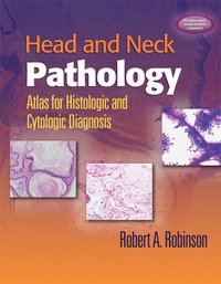 Enlarge image Cover: Head and Neck Pathology - Lippincott Williams and Wilkins