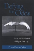 Cover: Defying the Odds - State University of New York Press