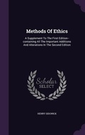 Bild: Methods Of Ethics - Palala Press