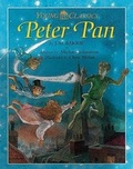 Cover: Peter Pan - DK Publishing (Dorling Kindersley)