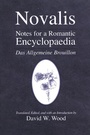 Cover: Notes for a Romantic Encyclopaedia - State University of New York Press