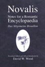 Cover: Notes for a Romantic Encyclopaedia - State University of New York Press