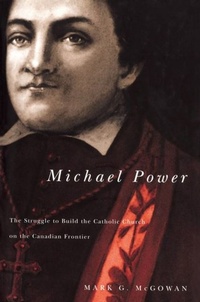 Abbildung von: Michael Power - McGill-Queen's University Press