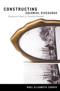 Cover: Constructing Colonial Discourse - McGill-Queen's University Press