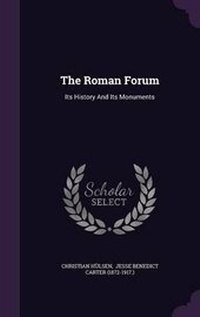 Enlarge image Cover: The Roman Forum - Palala Press
