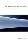Cover: The Syndetic Paradigm - State University of New York Press