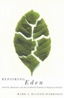 Cover: Repairing Eden - De Gruyter