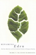 Cover: Repairing Eden - De Gruyter