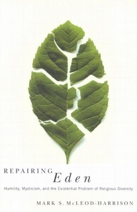 Enlarge image Cover: Repairing Eden - De Gruyter