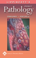 Cover: Lippincott's Pocket Pathology - Lippincott Williams and Wilkins