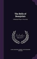 Cover: The Bells of Beaujolais - Palala Press