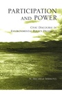 Cover: Participation and Power - State University of New York Press