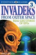 Cover: DK Readers L3: Invaders From Outer Space - Dorling Kindersley