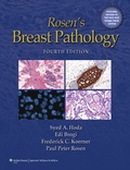Cover: Rosen's Breast Pathology - Lippincott Williams and Wilkins