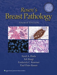 Abbildung von: Rosen's Breast Pathology - Lippincott Williams and Wilkins