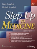 Cover: Step-up to Medicine - Lippincott Williams and Wilkins