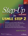 Cover: Step-up to USMLE Step 2 - Lippincott Williams and Wilkins