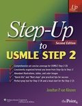 Cover: Step-up to USMLE Step 2 - Lippincott Williams and Wilkins