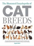 Cover: The Illustrated Encyclopedia of Cat Breeds - Wellfleet Press
