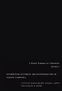Cover: Distribution of Powers and Responsibilities in Federal Countries - McGill-Queen's University Press