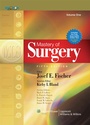 Cover: Mastery of Surgery - Lippincott Williams and Wilkins