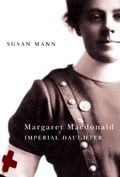 Cover: Margaret Macdonald - De Gruyter