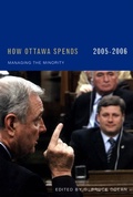 Cover: How Ottawa Spends, 2005-2006 - De Gruyter