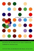 Cover: Dialogues on the Practice of Fiscal Federalism - De Gruyter