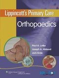 Cover: Lippincott's Primary Care Orthopaedics - Lippincott Williams and Wilkins