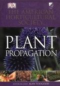 Cover: American Horticultural Society Plant Propagation - DK Publishing (Dorling Kindersley)