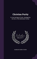 Cover: Christian Purity - Palala Press