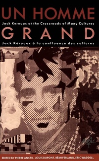 Enlarge image Cover: Un Homme Grand - McGill-Queen's University Press