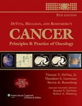 Cover: DeVita, Hellman, and Rosenberg's Cancer - Lippincott Williams and Wilkins