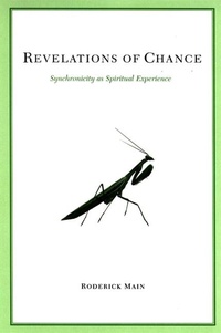 Enlarge image Cover: Revelations of Chance - State University of New York Press