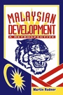 Cover: Malaysian Development - De Gruyter